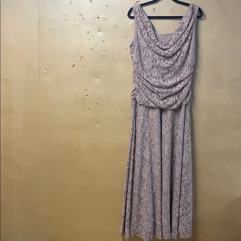 NWOT, Party dress